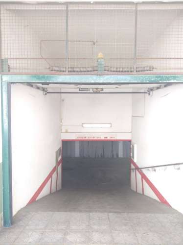 Garagem 24,30 m² - Vila Real de Santo Antônio - Faro