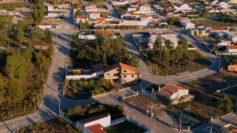Terreno para construção na Quinta da Marquesa