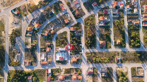 Terreno para construção na Quinta da Marquesa