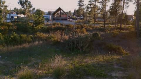 Terreno para construção na Quinta da Marquesa