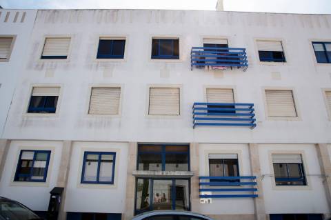 Apartamento T1 - Zona Ribeirinha de Setúbal