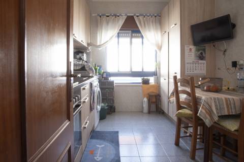 Apartamento T1 - Zona Ribeirinha de Setúbal