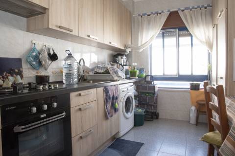 Apartamento T1 - Zona Ribeirinha de Setúbal