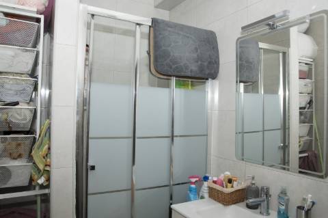 Apartamento T1 - Zona Ribeirinha de Setúbal