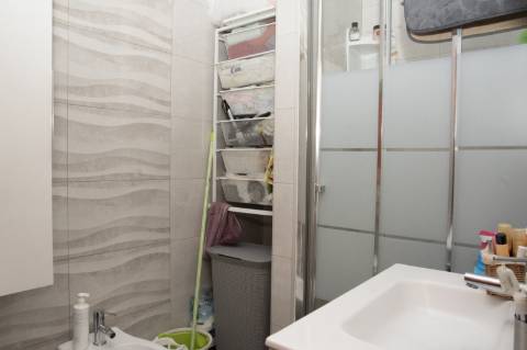 Apartamento T1 - Zona Ribeirinha de Setúbal