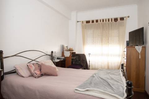 Apartamento T1 - Zona Ribeirinha de Setúbal