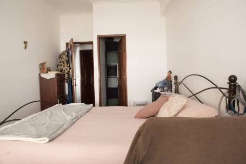 Apartamento T1 - Zona Ribeirinha de Setúbal