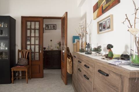 Apartamento T1 - Zona Ribeirinha de Setúbal