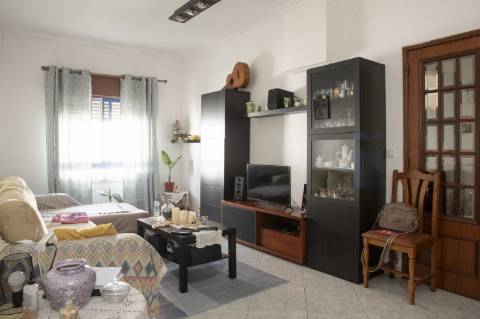 Apartamento T1 - Zona Ribeirinha de Setúbal