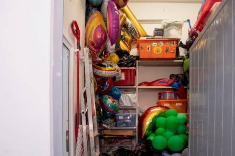 Trespasse de Espaço para Eventos