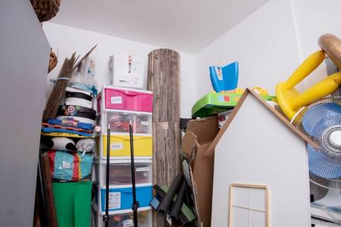 Trespasse de Espaço para Eventos