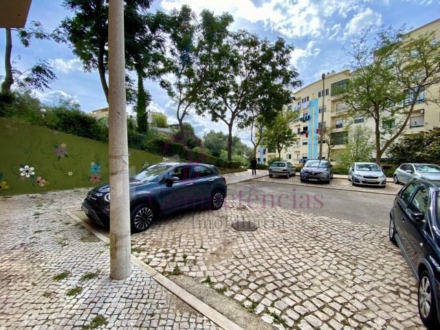 GARAGEM - SÃO FRANCISCO XAVIER, SETÚBAL