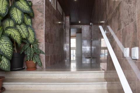 Apartamento T3 - Setúbal