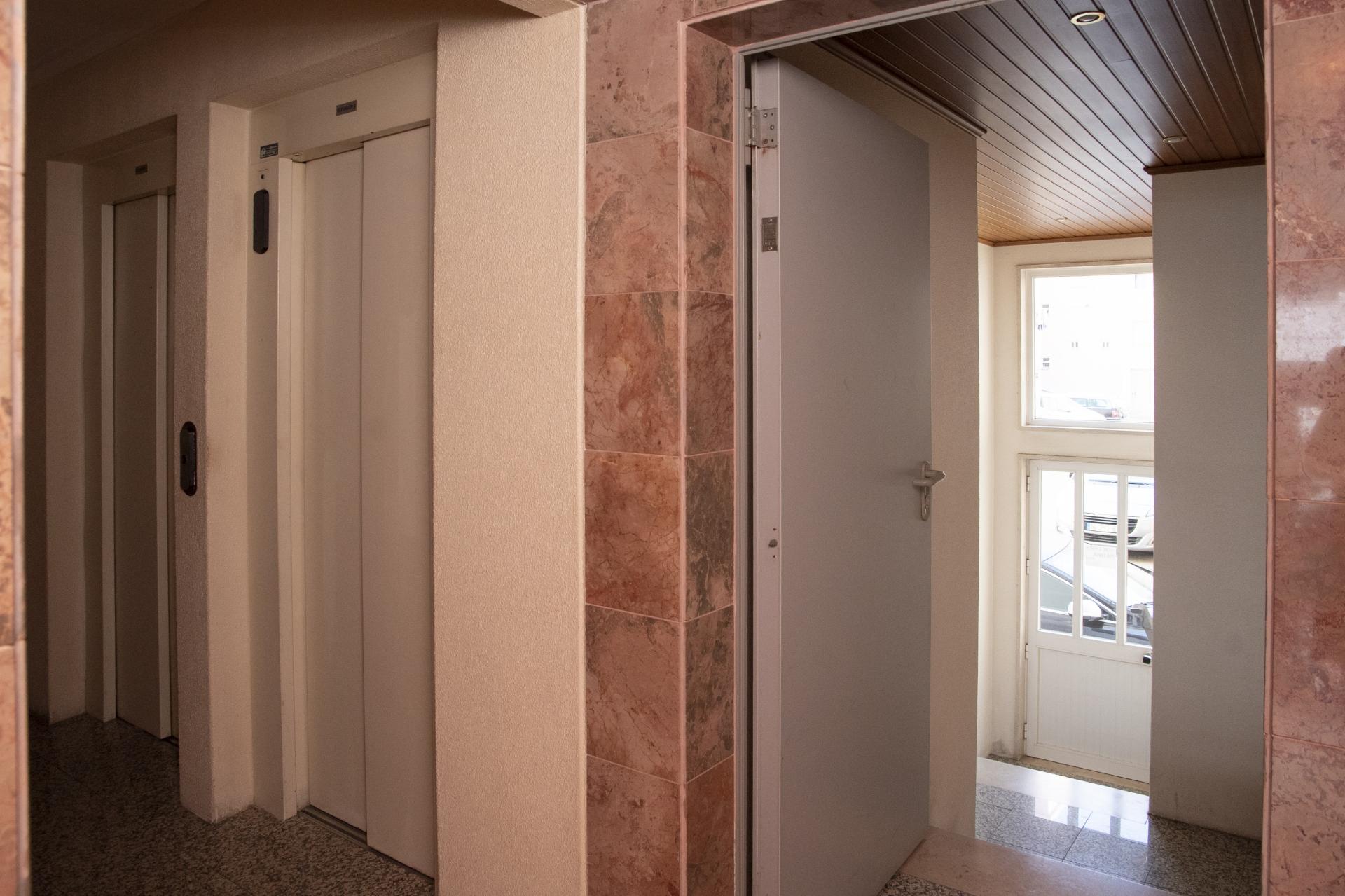 Apartamento T3 - Setúbal