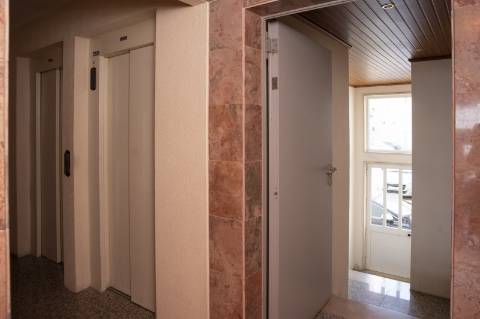 Apartamento T3 - Setúbal