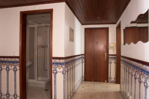 Apartamento T3 - Setúbal