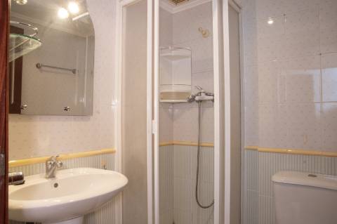 Apartamento T3 - Setúbal