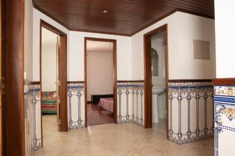 Apartamento T3 - Setúbal