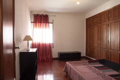 Apartamento T3 - Setúbal