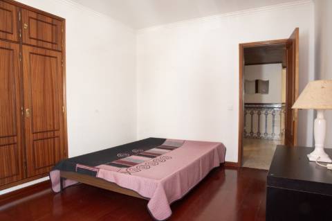 Apartamento T3 - Setúbal