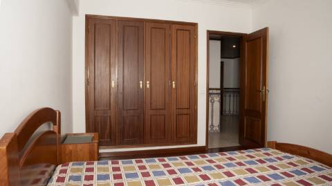 Apartamento T3 - Setúbal