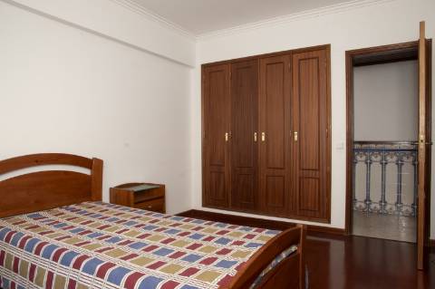 Apartamento T3 - Setúbal