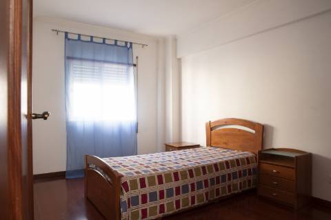 Apartamento T3 - Setúbal
