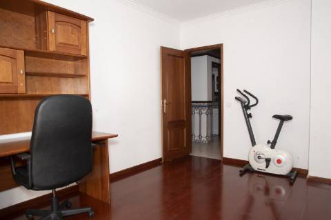 Apartamento T3 - Setúbal