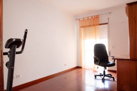 Apartamento T3 - Setúbal