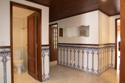 Apartamento T3 - Setúbal