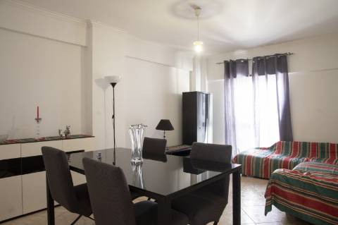 Apartamento T3 - Setúbal
