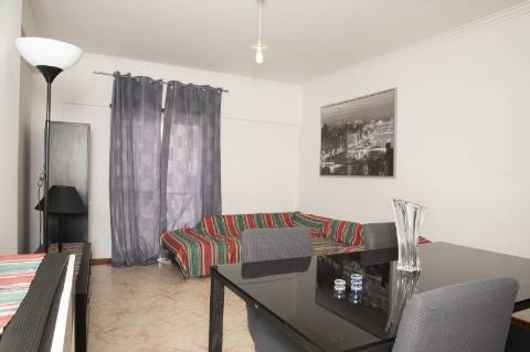 Apartamento T3 - Setúbal