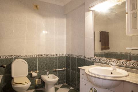 Apartamento T3 - Setúbal