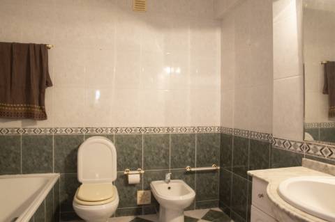 Apartamento T3 - Setúbal