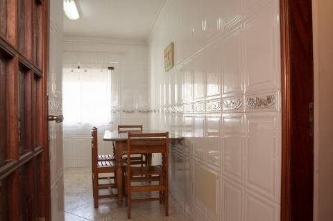 Apartamento T3 - Setúbal