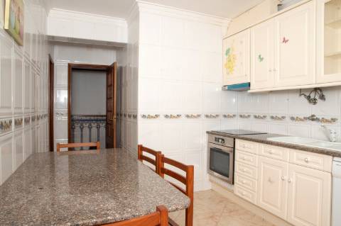 Apartamento T3 - Setúbal