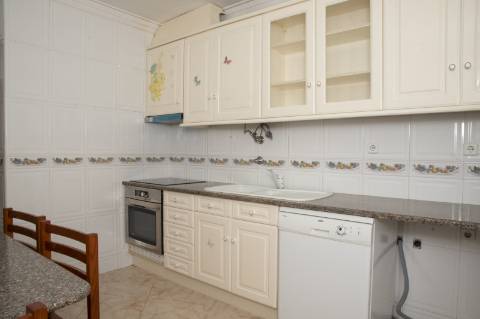 Apartamento T3 - Setúbal