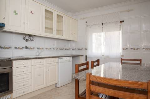 Apartamento T3 - Setúbal