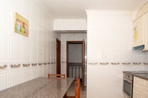 Apartamento T3 - Setúbal