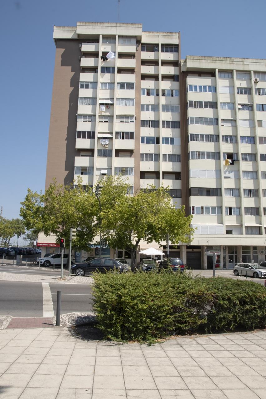 Apartamento T4 - Setúbal