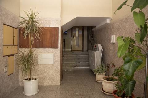 Apartamento T4 - Setúbal