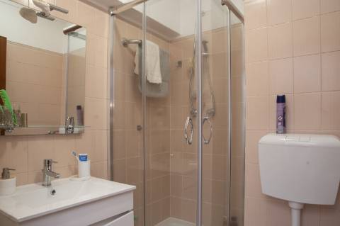 Apartamento T4 - Setúbal