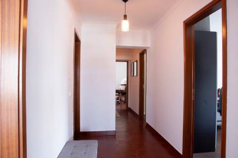 Apartamento T4 - Setúbal