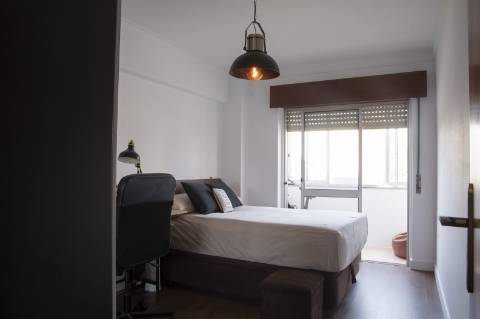 Apartamento T4 - Setúbal