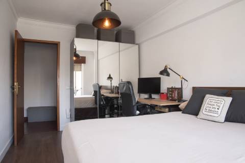 Apartamento T4 - Setúbal