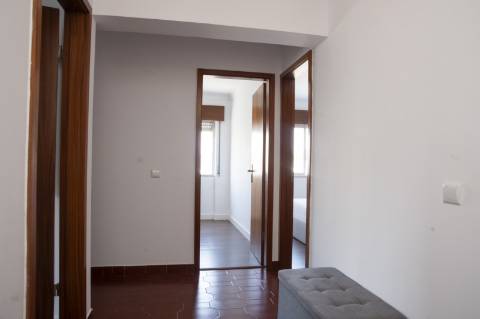 Apartamento T4 - Setúbal