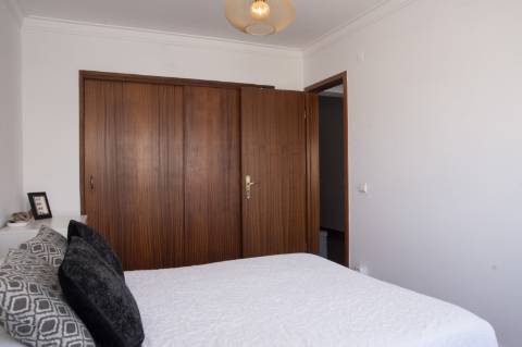 Apartamento T4 - Setúbal