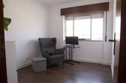 Apartamento T4 - Setúbal