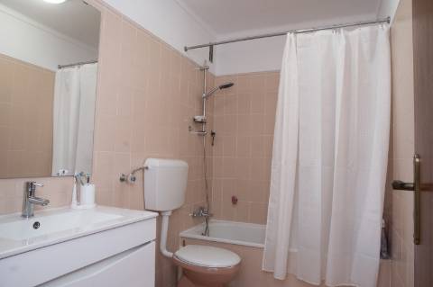 Apartamento T4 - Setúbal