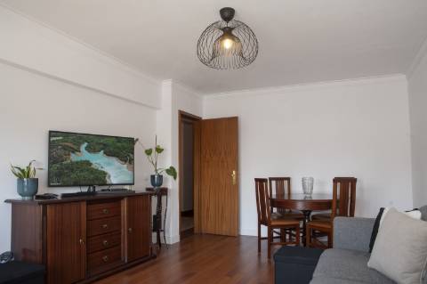 Apartamento T4 - Setúbal